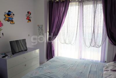 Apartament cu vedere spectaculoasa spre mare si lac - 6