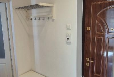 Apartament cu 2 camere semidecomandat în Central - 5
