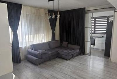 Apartament cu 2 camere în Brazda lui Novac