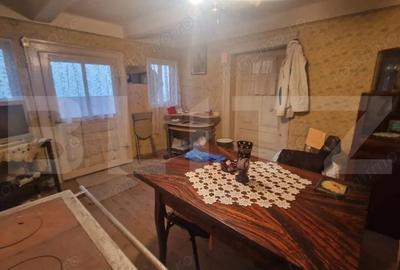 Casa batraneasca 15 minute de Brasov, 2 CAMERE 380 MP TEREN - 8