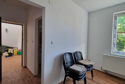 Casa Pensiune in Viile Satu Mare teren 1,63 ha, 11 camere, 10 bai - 21