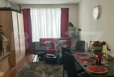 Apartament cu 2 camere decomandat în Central - 9