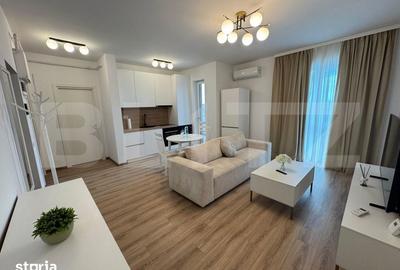 Apartament cu 2 camere în Aeroport - 8