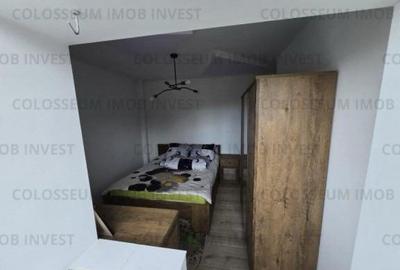 Apartament cu 2 camere, decomandat - zona Astra. - 5