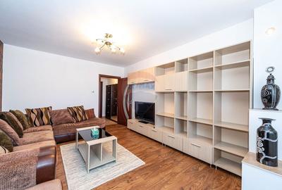 Apartament 2 camere de inchiriat, Dr. Taberei 81, langa metrou Apartament 2 camere de inchiriat, Dr. Taberei 81, langa metrou - 9