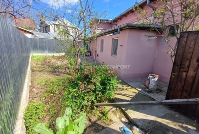 Casă individuală cu 3 camere cu Teren 171 Mp în Plantelor - 9