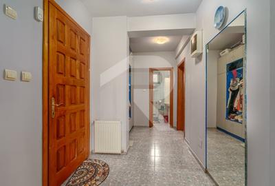 Casă individuală cu 9 camere cu Canalizare în Bucureștii Noi - 15