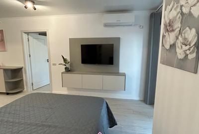 Prima inchiriere | Apartament tip studio | Decomandat | Adamant Towers - 4