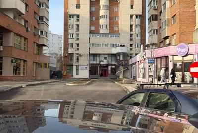 Apartament cu 2 camere în Unirii - 2