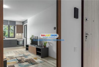Apartament 2 camere Greenfield Residence - regim hotelier Apartament 2 camere Greenfield Residence - regim hotelier - 6