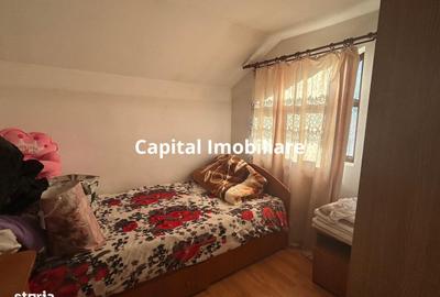 Casă cu 4 camere în Ciocadia - 11