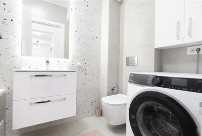 RECO Apartament de Inchiriat cu 3 Camere,  Prima Arena RECO Apartament de Inchiriat cu 3 Camere,  Prima Arena - 13