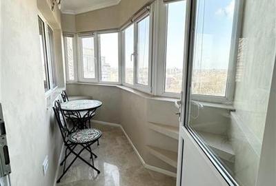 Apartament 3 camere Premium cu Vedere la Parc - Zona Tomis 2 - 6