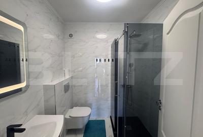 Apartament spatioas cu 3 camere, in bloc nou, cu vedere panoramica , Buna Ziua - 10