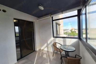 Apartament cu 2 camere în Central - 4