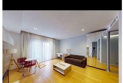 Apartament 2 Camere | One Floreasca Lake | Apartament 2 Camere | One Floreasca Lake | - 1
