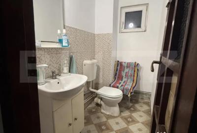 Apartament cu 3 camere decomandat în Central - 2