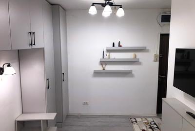 Dristor, str. Ion Tuculescu, 10 min. pana la metrou Dristor, comision 0% - 14