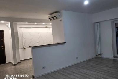 Apartament cu 3 camere decomandat în Gară - 2