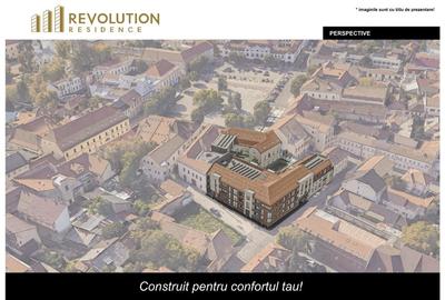 NEW! COMISION 0% - Apartamente cu 3 camere - Mihai Viteazu 5, Baia Mare - 4