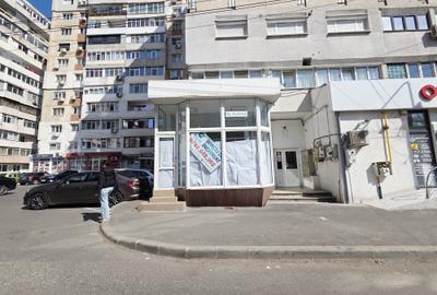 Spațiu comercial, de 36 mp, în Micro 18 - 2