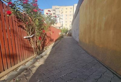 Soveja institut marina-casa P+M din bca la cheie - 22