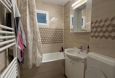 Apartament cu 2 camere semidecomandat în Camil Ressu - 8