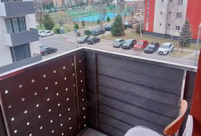 Proprietar, Garsoniera insorita Avantgarden 3, et 3 din 5