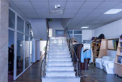 Cladire de birouri / showroom DE?VANZARE - 3