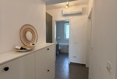 Apartament cu 2 camere decomandat, mobilat în Central - 4
