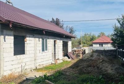 Casa de vanzare - adancata jdetul ialomita - 6