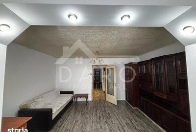 Garsonieră decomandată în Dâmbu Pietros