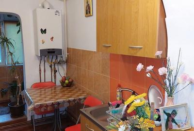 Apartament cu 2 camere decomandat în Central - 1