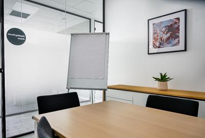 Abonamente flexibile de co-working in Regus Vox Technology Park