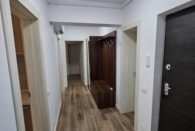 Apartament 3 camere Lujerului 21 Residence Politehnica Militari Apartament 3 camere Lujerului 21 Residence Politehnica Militari - 14