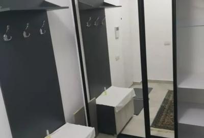 Garsonieră decomandată, mobilată în Ferentari - 4