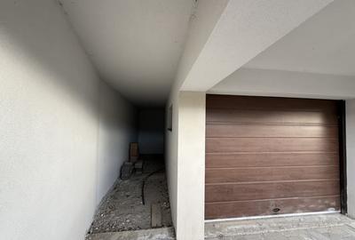 De vanzare duplex 2 unitati locative in Iris zona Auchan dispus pe 3 nivele - 6