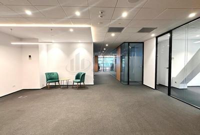 Birou, de 300 mp, în Pipera - 2