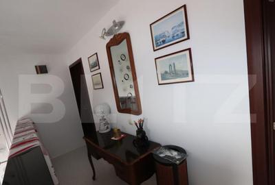 Casa P+M solida, cu teren generos, 179 mp, zona Exterior S - 10