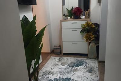 APARTAMENT UTILAT SI MOBILAT PARTER - 11