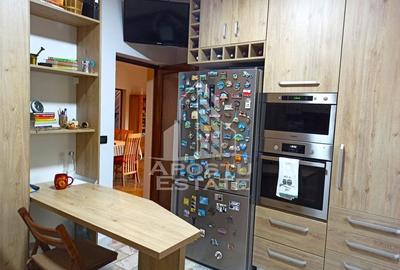 Casa  5 camere, curte, gazon livada in Gradiste - 7