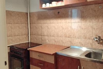 Garsonieră semidecomandată în Cotroceni - 5