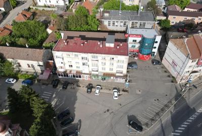 Apartament 2 camere ultracentral Alesd - 10