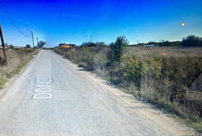 Teren intravilan, 3800 mp, cartierul Sopor - 1