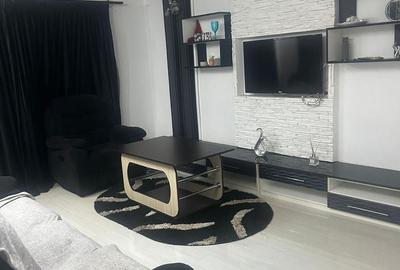 Apartament cu 2 camere decomandat în Central - 2