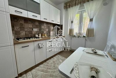 Apartament 2 camere de inchiriat zona centrala (in spate la Jasmin) - 3