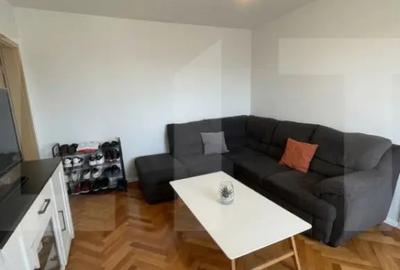 Apartament cu 2 camere semidecomandat în Tipografilor - 6