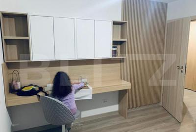 Apartament 3 camere de inchiriat Urban Plaza | Modern & - 3