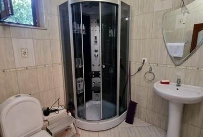 Casă individuală cu 5 camere în Central - 11