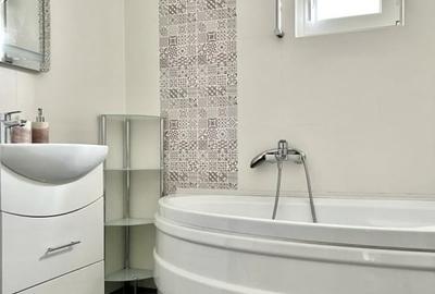 De inchiriat apartament 3 camere-Mosilor, zona centrala - 16